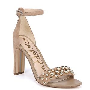 Sam Edelman Dress Heels